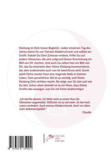 Produktbild: Stilsicher sein