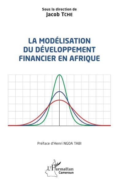 Produktbild: La mod&eacute;lisation du d&eacute;veloppement financier en Afrique