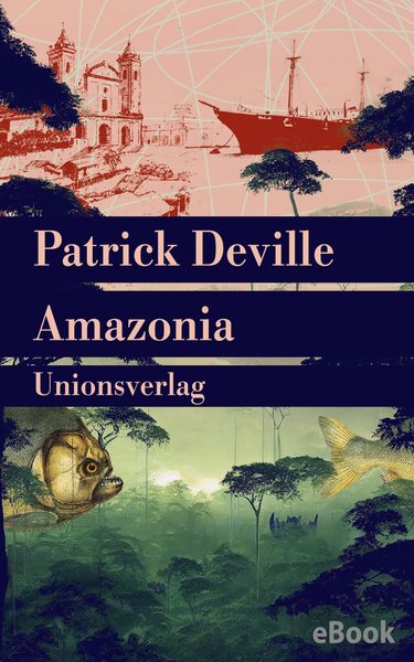 Produktbild: Amazonia