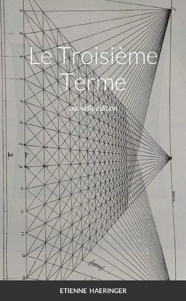 Produktbild: Le troisieme terme