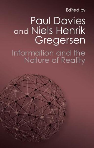 Produktbild: Information and the Nature of Reality