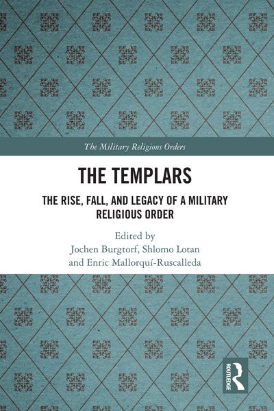 Produktbild: The Templars