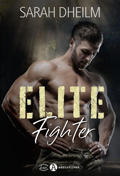 Produktbild: Elite fighter