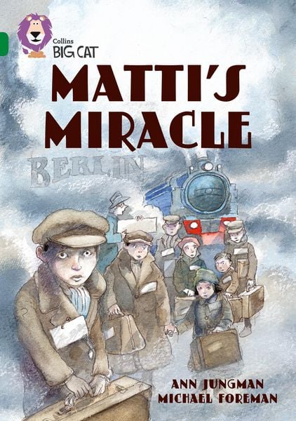 Produktbild: Matti's Miracle