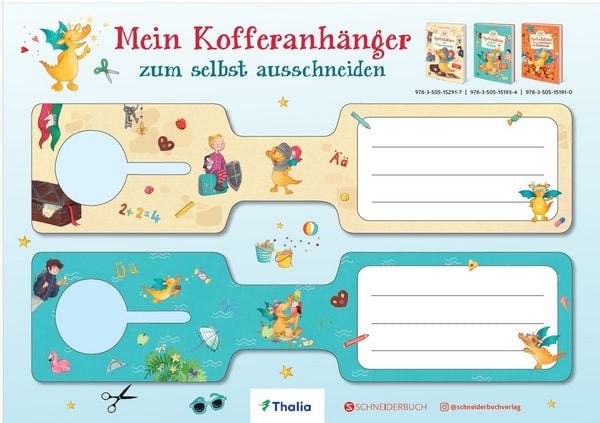 Produktbild: Spekulatius, der Weihnachtsdrache. Spekulatius auf Klassenfahrt