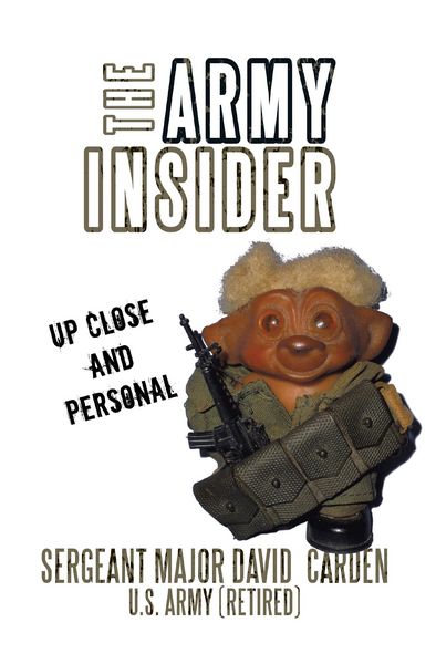 Produktbild: The Army Insider