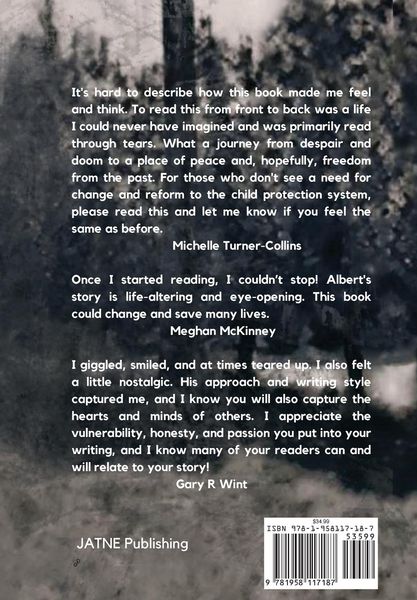 Produktbild: The Fear to Persevere