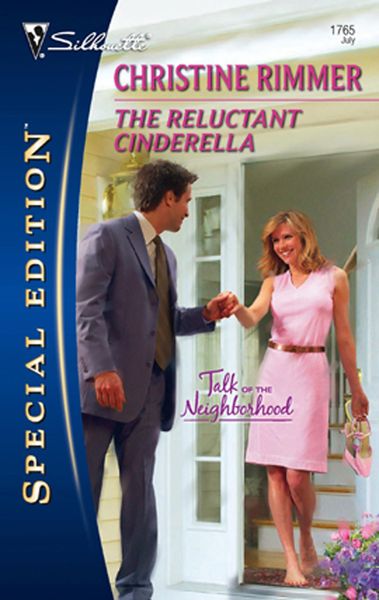 Produktbild: The Reluctant Cinderella