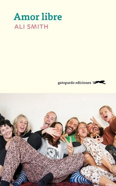 Produktbild: Amor libre