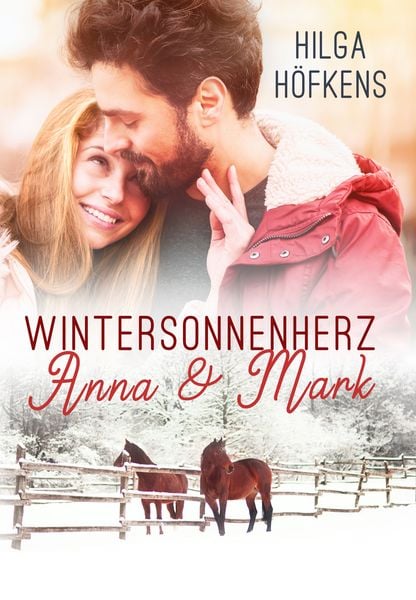 Produktbild: Wintersonnenherz - Anna & Mark