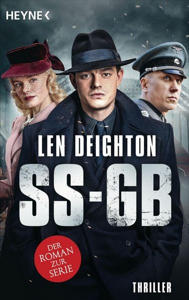 Produktbild: SS-GB