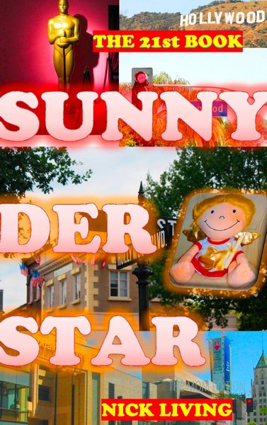 Produktbild: Sunny der Star