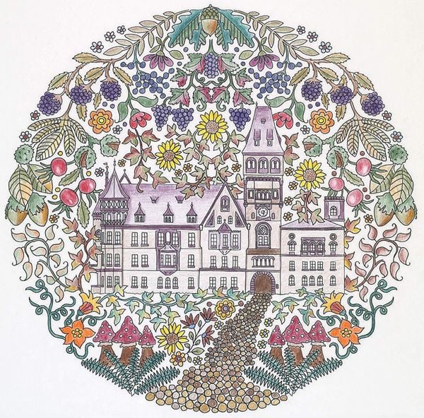 Produktbild: Faber-Castell K&uuml;nstlerfarbstifte Polychromos, 72er Set Holzkoffer