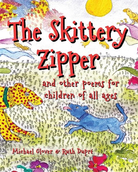 Produktbild: The Skittery Zipper