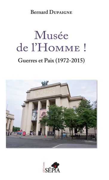 Produktbild: Mus&eacute;e de l'Homme !