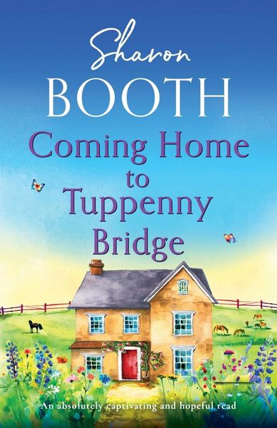Produktbild: Coming Home to Tuppenny Bridge
