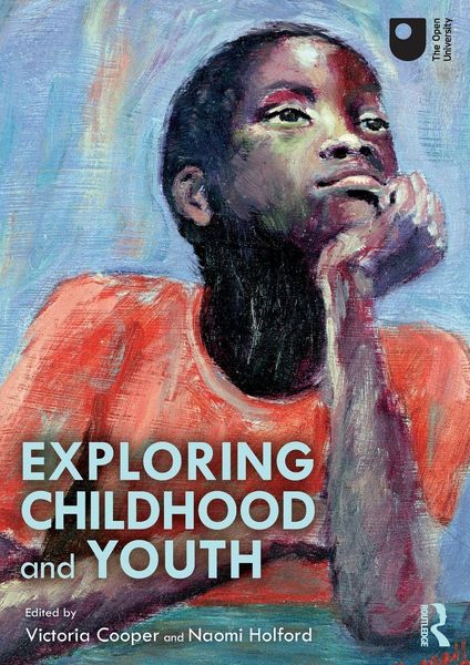 Produktbild: Exploring Childhood and Youth