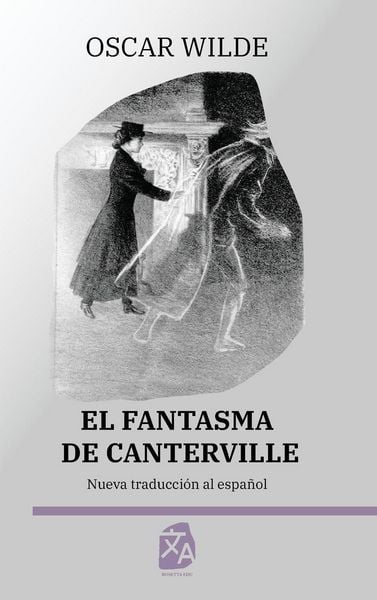 Produktbild: El fantasma de Canterville