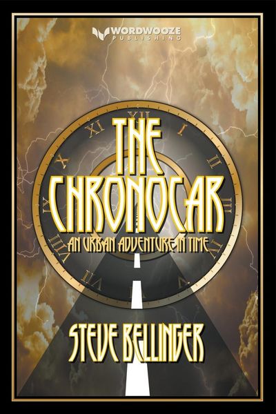 Produktbild: The Chronocar
