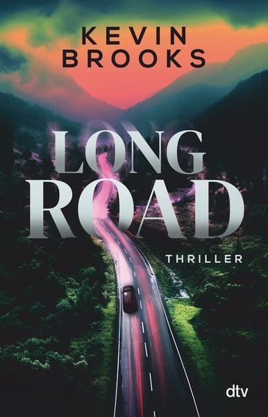 Produktbild: Long Road