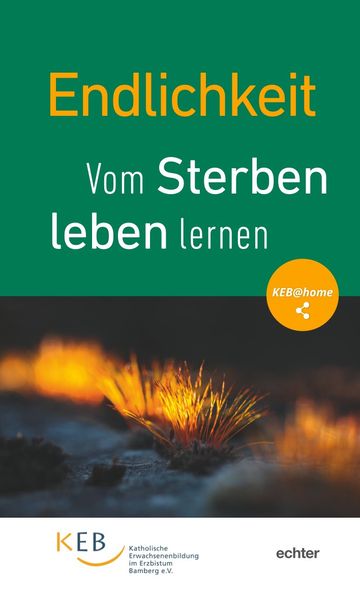 Produktbild: Endlichkeit
