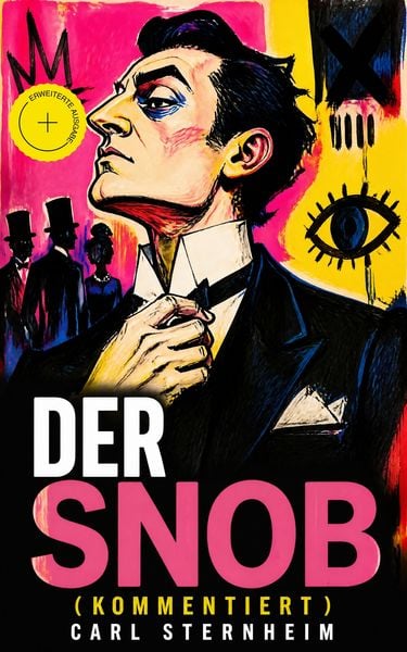 Produktbild: Der Snob (Kommentiert)