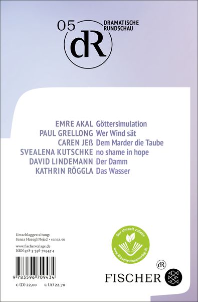 Dramatische Rundschau 05