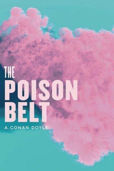 Produktbild: The Poison Belt