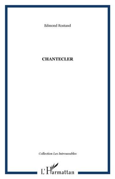 Produktbild: Chantecler