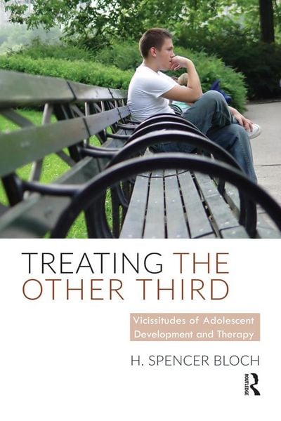 Produktbild: Treating The Other Third