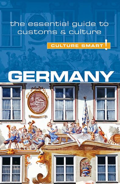 Produktbild: Germany - Culture Smart!