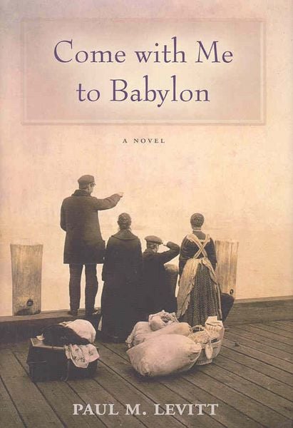 Produktbild: Come with Me to Babylon