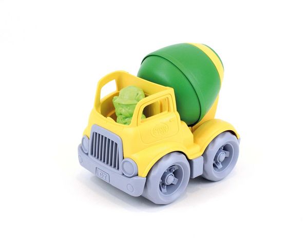 GREENTOYS - Betonmischer