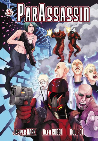Produktbild: Parassassin