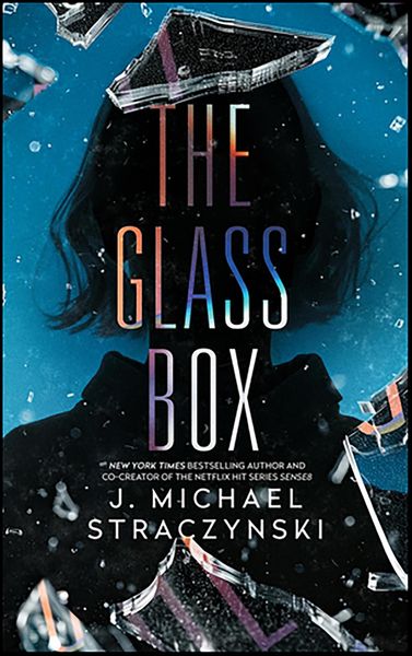 Produktbild: The Glass Box