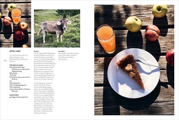 Produktbild: Das Allg&auml;u-Kochbuch