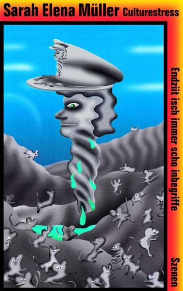 Produktbild: Culturestress
