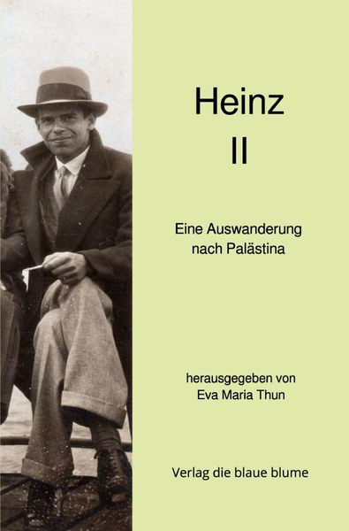 Heinz I – II / Heinz II, Taschenbuch von Heinz Brock, Epubli, 9783757577780