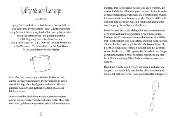 Produktbild: F&uuml;r Fisch Verliebte