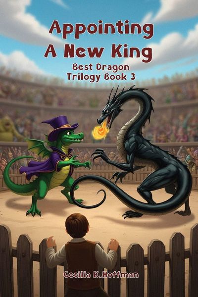 Produktbild: Appointing A New King
