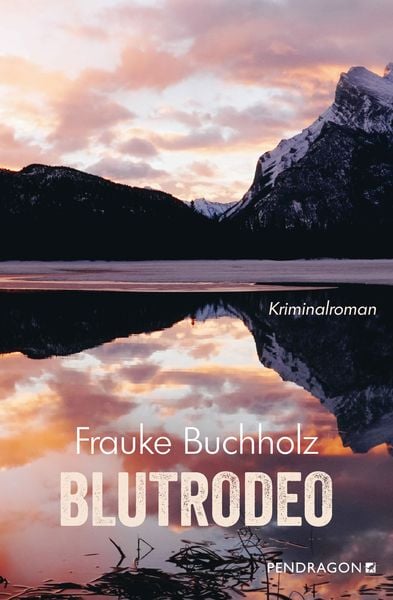 Produktbild: Blutrodeo