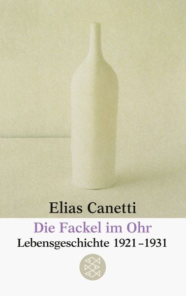 Produktbild: Die Fackel im Ohr