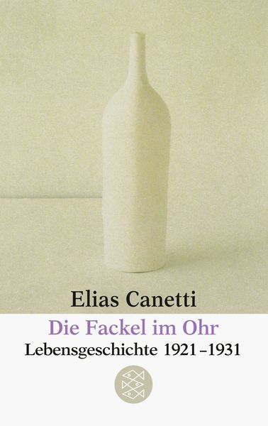 Produktbild: Die Fackel im Ohr