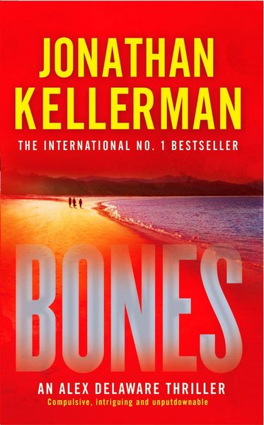 Produktbild: Bones (Alex Delaware series, Book 23)
