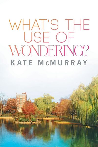 Produktbild: What's the Use of Wondering?