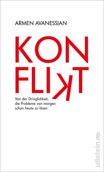 Produktbild: Konflikt