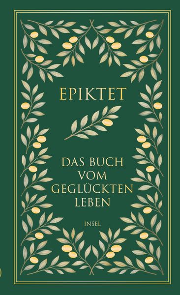 Produktbild: Das Buch vom gegl&uuml;ckten Leben