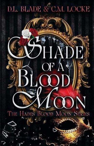 Produktbild: Shade of a Blood Moon