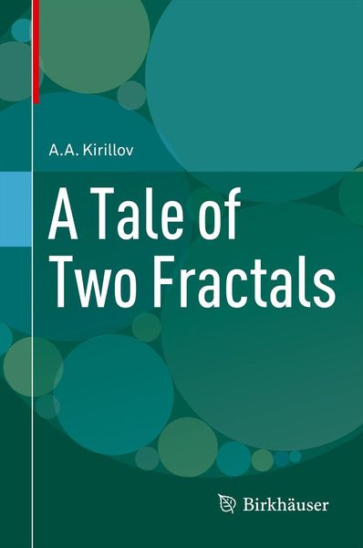 Produktbild: A Tale of Two Fractals