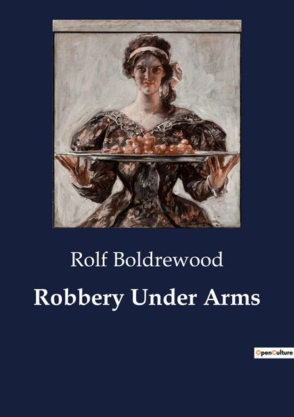 Produktbild: Robbery Under Arms